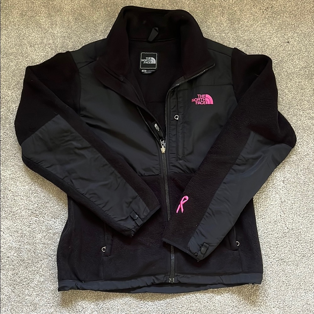 The North Face Black Jacket